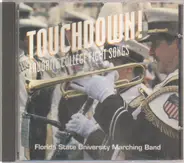 Florida State University Marching Chiefs - Favorite College Fight Songs