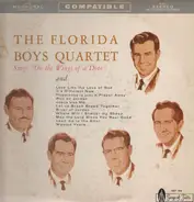 The Florida Boys - On The Wings Of A Dove