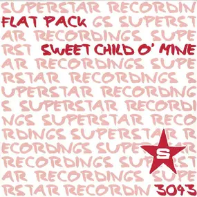 Flat Pack - Sweet Child O' Mine