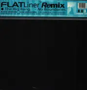 Flatliner - The Big Bang / No Boundaries (Remixes)