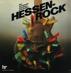 Flatsch - Hessen-Rock