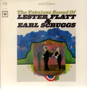 Flatt & Scruggs - Fabulous Sound Of Lester Flatt And Earl Scruggs