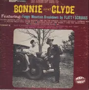 Flatt & Scruggs, Stoneman Family... - The Country Side of Bonnie and Clyde