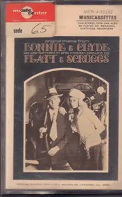 Flatt&Scruggs - Original Theme from Bonnie & Clyde