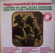 Flatt & Scruggs - Foggy Mountain Breakdown