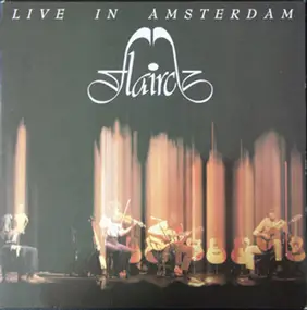 Flairck - Live in Amsterdam