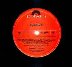 Flairck - Flairck