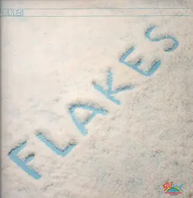 The Flakes - Flakes