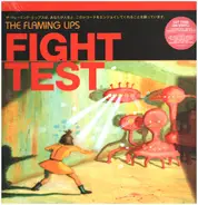 Flaming Lips - Fight Test