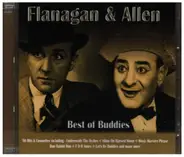 Flanagan & Allen - Best Of Buddies