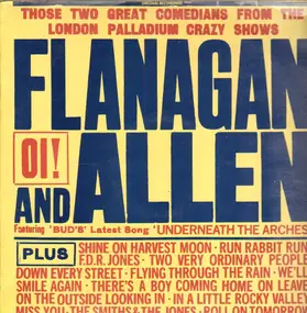 Flanagan & Allen - Underneath The Arches