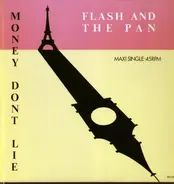 Flash & The Pan - Money Don't Lie