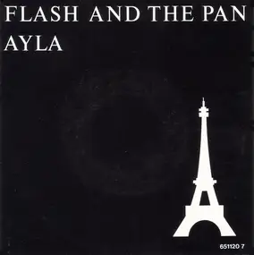 Flash and the Pan - Ayla