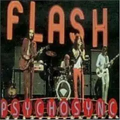 Flash - Psychosync