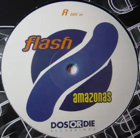 Flash - Amazonas