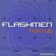 Flashmen - Hard Up