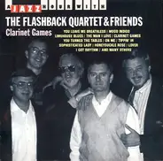 Flashback Quartet - Clarinet Games