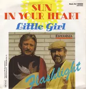 Flashlight - Sun In Your Heart / Little Girl