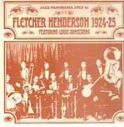 Fletcher Henderson - 1924-1925
