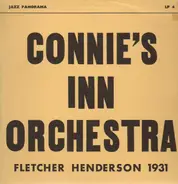 Fletcher Henderson - Connie's Inn Orchestra - 1931