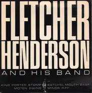 Fletcher Henderson And His Big Band - Fletcher Henderson And His Band