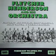 Fletcher Henderson And His Orchestra - Fletcher Henderson 1931: February to April 1931 Recordings