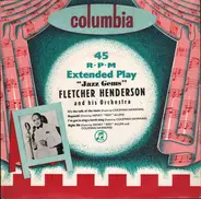 Fletcher Henderson And His Orchestra - "Jazz Gems"