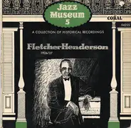 Fletcher Henderson And His Orchestra - Jazz Museum 5