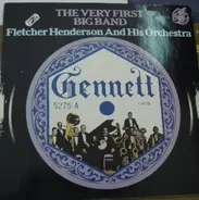 Fletcher Henderson And His Orchestra - The Very First Big Band