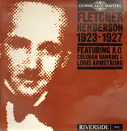 Fletcher Henderson Orchestra - 1923 - 1927