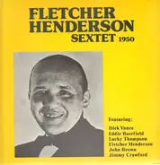 Fletcher Henderson Sextet - 1950