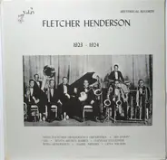 Fletcher Henderson - Fletcher Henderson 1923-1924