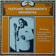 Fletcher Henderson And His Orchestra - Fletcher Henderson's Orchestra