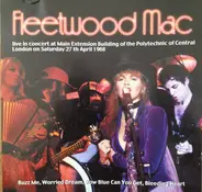 Fleetwood Mac - Live In Concert '68