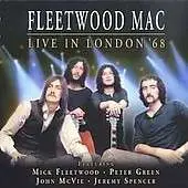 Fleetwood Mac - Live In London '68