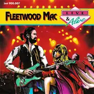 Fleetwood Mac - Live USA