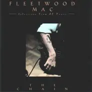 Fleetwood Mac - Selections From 25 Years The Chain