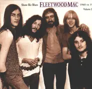 Fleetwood Mac - Showbiz Blues 1968-1970