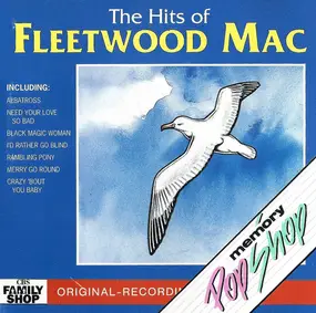 Fleetwood Mac - The Hits Of Fleetwood Mac