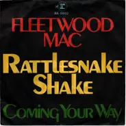 Fleetwood Mac - Rattlesnake Shake