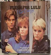 Flesh For Lulu / The Apartments - I Go Crazy / The Shyest Time