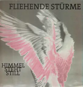 Fliehende Stürme - Himmel Steht Still