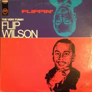Flip Wilson - Flippin', The Very Funny Flip Wilson