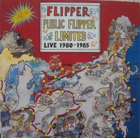 Flipper - PUBLIC FLIPPER LIMITED