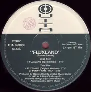 Fluxland - Fluxland