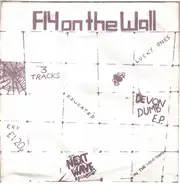 Fly On The Wall - Devon Dumb E.P.