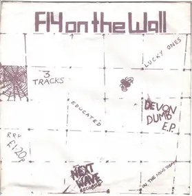 Fly On The Wall - Devon Dumb E.P.
