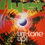 Flyer - Uni-Tone / Up!