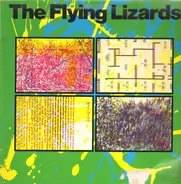 Flying Lizards - Same