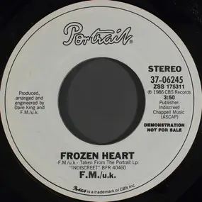 FM - Frozen Heart